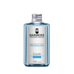     Barbers Dublin 100 
