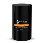   Barbers Tobacco & Patchouli 50 