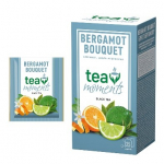 Tea Moments Bergamot Bouquet