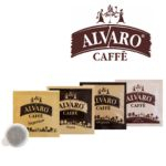 ALVARO CAFFE