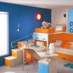 Детские комнаты