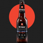 Forest Black IPA American Specialty IPA