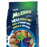 -     Mr.Croco, 180 