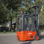   /  Linde  E12-386