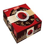 ТОРТ БІСКВІТНИЙ «МОЦАРТ «YARYCH»