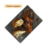 Власна випічка та десерти VARUS