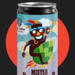 MIKKI BREW