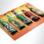 Вакуумна формовка