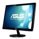  18.5" ASUS VS197DE WIDE LED