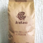 ���� AraKava "Cuba Serrano Superrio" (1 ��.)