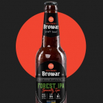 Forest IPA American ALE