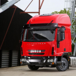  Eurocargo Euro VI