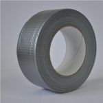      (duct tape)