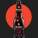 Fixer Red Lager