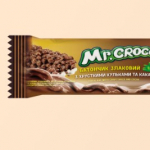  Mr. Croco   20 