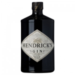  "Gin Hendrick