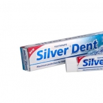 ����� ������ SILVER DENT ����������� ������, 100�