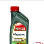  CASTROL Magnatec 10W40 3/4 1