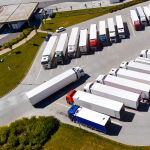 LTL/FTL IMPORT & EXPORT