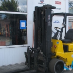  Hyster (1992), ,  1,5   5
