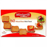   Minigrill, 120 