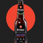Weizen Weizen Lager