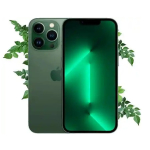 Apple iPhone 13 Pro 128gb Alpine Green