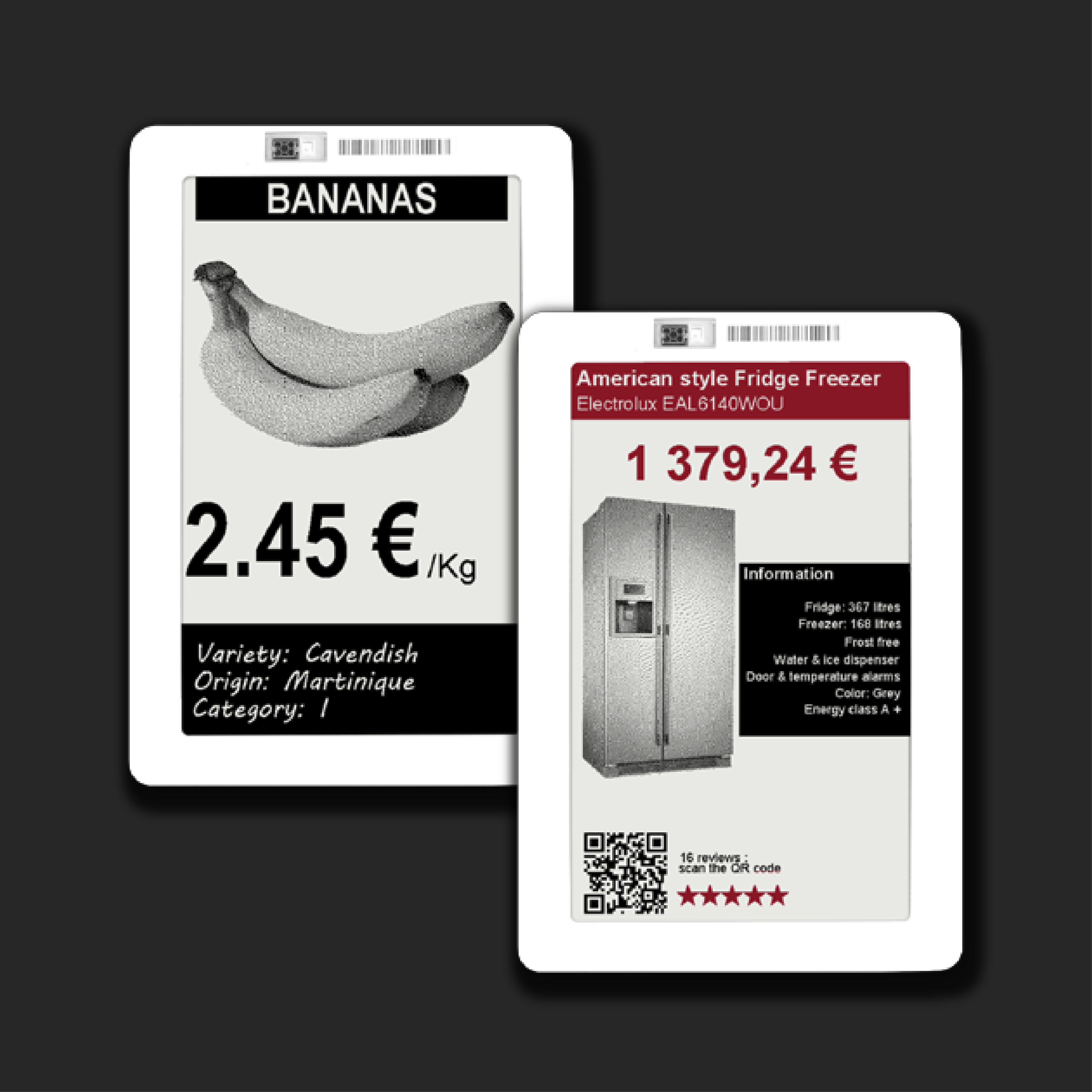    SmartTAG HD 200
