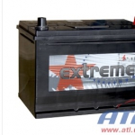 Аккумулятор 6CT-100 А (0) Extreme JIS (Kamina), правый +, 760А START