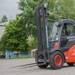    Linde 50