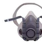 Напівмаска polyGARD Trident S600 М