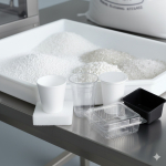 ��������� (EPS, HIPS, GPPS)