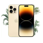 Apple iPhone 14 Pro Max 128gb Gold