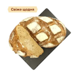 Хлібобулочні вироби