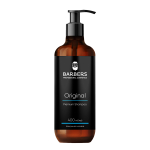       Barbers Original 400 
