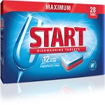    START Maximum 12 Actions in One 28 . 
