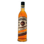  Barbadoza Dark 0.7  37.5%