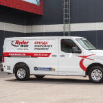   Nissan NV 1500:   