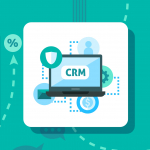 CRM-  