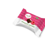 Пташине молоко з малиновим смаком