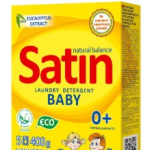        Satin 400 
