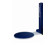 Палетопакувальник ROBOPAC ECOPLAT BASE