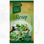 Приправы к салатам