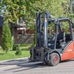   Linde H 30 D ()