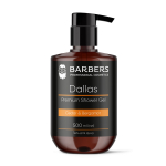    Barbers Dallas 500 