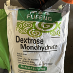 Глюкоза харчова (декстроза) 25 кг від Полімер Органік