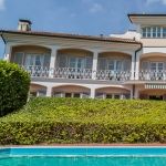 Недвижимость в Италии. Продается элитная вилла в Тоскане