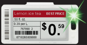    SmartTAG HD S, M+, L Red
