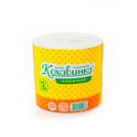 Туалетний папір Кохавинка Класичний