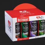 4rest Volynski Browar